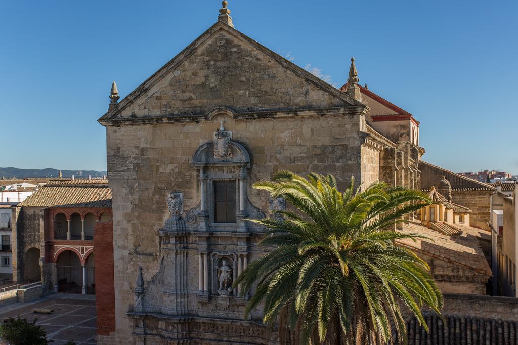 Sunshine Puerta De San Francisco Leilighet Córdoba Eksteriør bilde